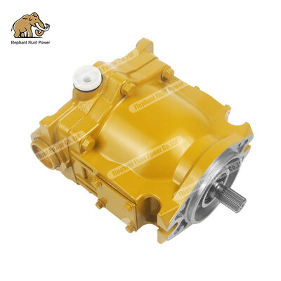 Pompa a pistoni idraulici principali del bulldozer Catarpillar 6E-5965 prodotta in Cina