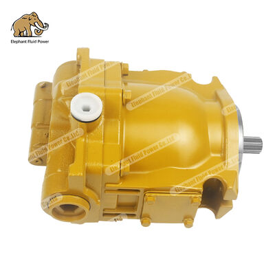 Pompa a pistoni idraulici principali del bulldozer Catarpillar 6E-5965 prodotta in Cina