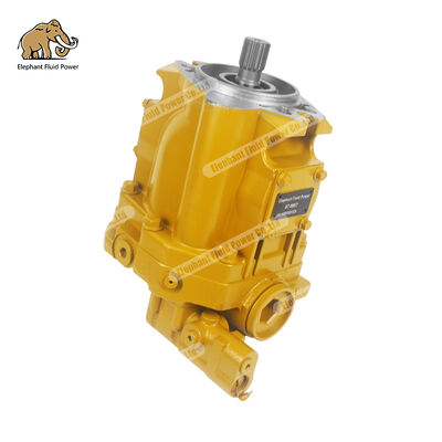 Pompa a pistoni idraulici principali del bulldozer arpillar 9T-6857 prodotta in Cina