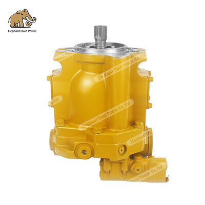 Pompa a pistoni idraulici principali del bulldozer arpillar 9T-6857 prodotta in Cina