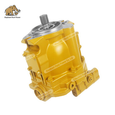 Pompa a pistoni idraulici principali del bulldozer arpillar 9T-6857 prodotta in Cina