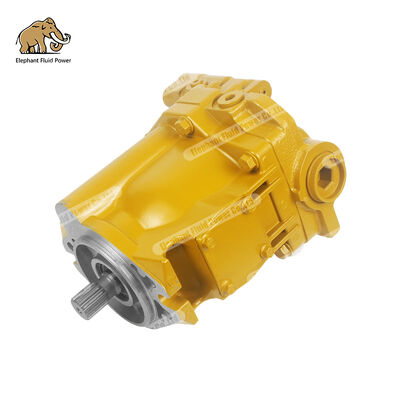 Pompa a pistoni idraulici principali del bulldozer arpillar 9T-6857 prodotta in Cina