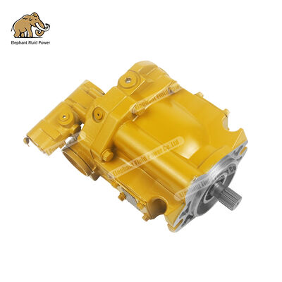 Pompa a pistoni idraulici principali del bulldozer arpillar 9T-6857 prodotta in Cina