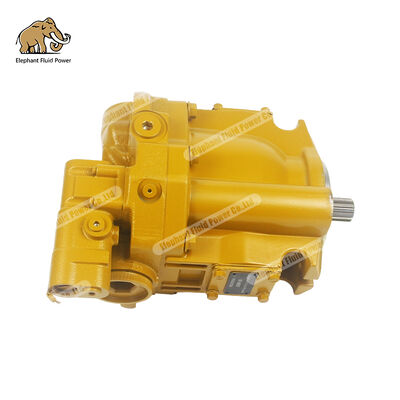 Pompa a pistoni idraulici principali del bulldozer arpillar 9T-6857 prodotta in Cina
