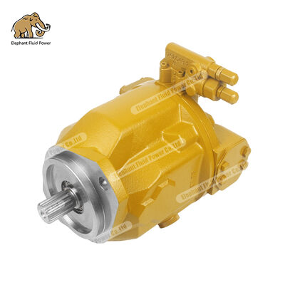 Pompa a pistoni idraulici principali del bulldozer arpillar 140‑8886 prodotta in Cina