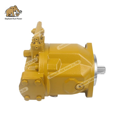 Pompa a pistoni idraulici principali del bulldozer arpillar 140‑8886 prodotta in Cina