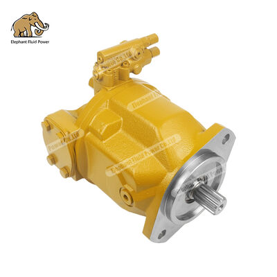 Pompa a pistoni idraulici principali del bulldozer arpillar 140‑8886 prodotta in Cina