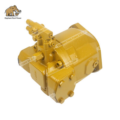 Pompa a pistoni idraulici principali del bulldozer arpillar 140‑8886 prodotta in Cina