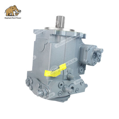 A4VG125HDMT1/32R-NSF02F021S-S Piston Pump | Axial Piston Variable Pump | Rexroth A4VG125 Hydraulic Pump Replacement Solution