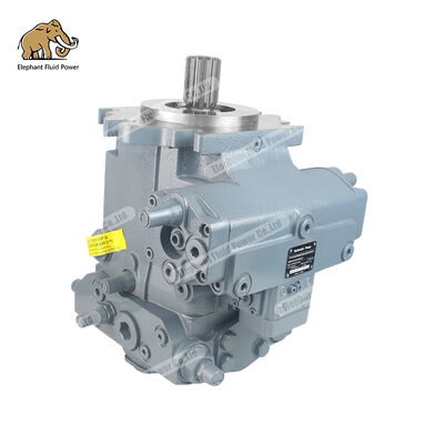 A4VG125HDMT1/32R-NSF02F021S-S Piston Pump | Axial Piston Variable Pump | Rexroth A4VG125 Hydraulic Pump Replacement Solution