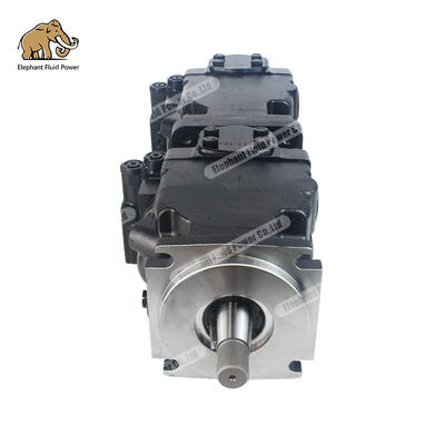 JRLS60BBS3226NNN3T0CEA2NNNNJJJP00 + JRLS60BBS3226NNN3S1NEA2NNNNJJJP00 Tandem Piston Pump | Series 45 Frame J | 60 cm³/rev Tandem Axial Piston Pump