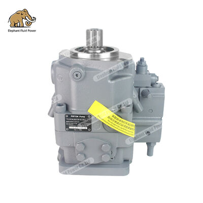OEM Quality A11VO40 Series Rexroth Hydraulic Pumps Axial Piston Variable Pump Factory Direct Sales