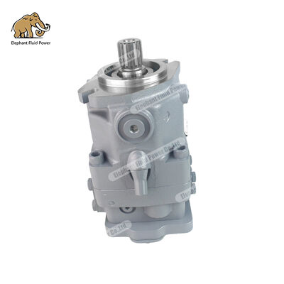 OEM Quality A11VO40 Series Rexroth Hydraulic Pumps Axial Piston Variable Pump Factory Direct Sales