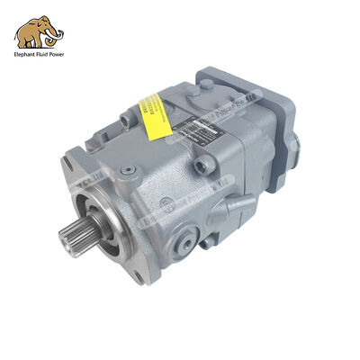 OEM Quality A11VO40 Series Rexroth Hydraulic Pumps Axial Piston Variable Pump Factory Direct Sales