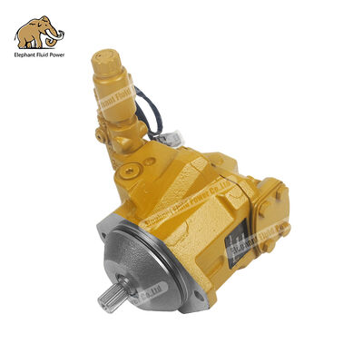 295-9426 Ricambio Idraulico | Soluzione Conveniente | Ampia Compatibilità Attrezzature | Stabile e Affidabile