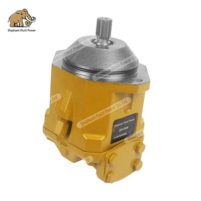 295-9426 Ricambio Idraulico | Soluzione Conveniente | Ampia Compatibilità Attrezzature | Stabile e Affidabile