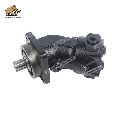 A2FM23/61W-VAB040 Motore idraulico. Alta efficienza e stabilità. Compatto e durevole. Compatibile con Rexroth.