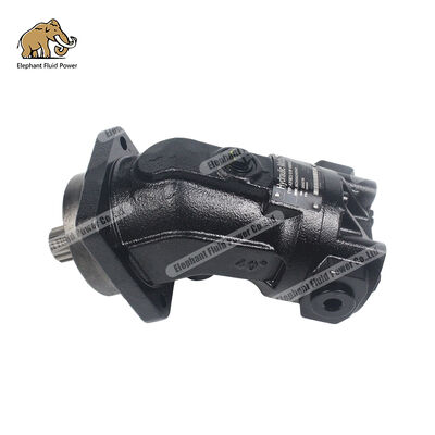 A2FM23/61W-VAB040 Motore idraulico. Alta efficienza e stabilità. Compatto e durevole. Compatibile con Rexroth.