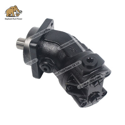 A2FM23/61W-VAB040 Motore idraulico. Alta efficienza e stabilità. Compatto e durevole. Compatibile con Rexroth.