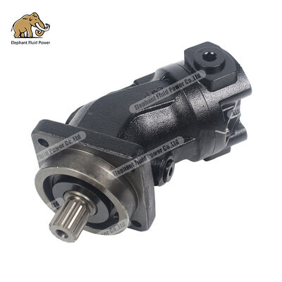 A2FM23/61W-VAB040 Motore idraulico. Alta efficienza e stabilità. Compatto e durevole. Compatibile con Rexroth.