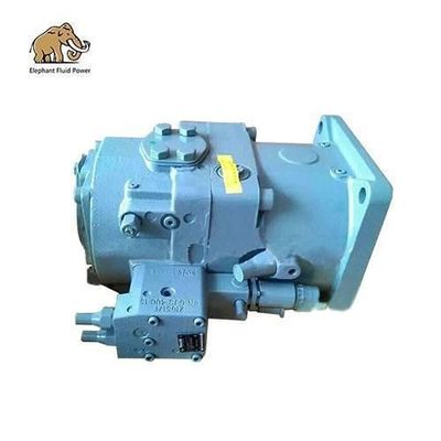 5423 parti idrauliche automatiche dei motori innestano la pompa di olio P3301 RHD