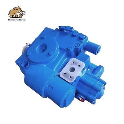 5423 parti idrauliche automatiche dei motori innestano la pompa di olio P3301 RHD
