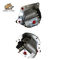 Nuovo punto Ford Hydraulic Steering Pump D8NN600KB, E8NN600KB, 83908244, 83936583