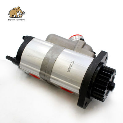 Il trattore idraulico RE223233 pompa il senso antiorario  Spare Parts