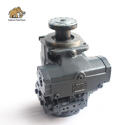 Pompa a pistoni idraulica Rexroth A4vtg90