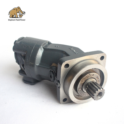 Originale idraulico di Rexroth delle pompe a pistone del Mpa A2fo23 45 per il circuito idraulico del miscelatore