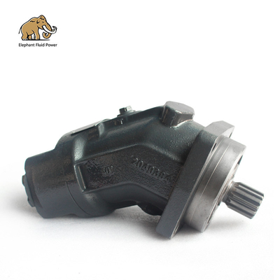 Originale idraulico di Rexroth delle pompe a pistone del Mpa A2fo23 45 per il circuito idraulico del miscelatore