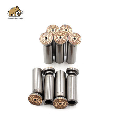 Parti di pompe a pistoni idrauliche per escavatori Komatus