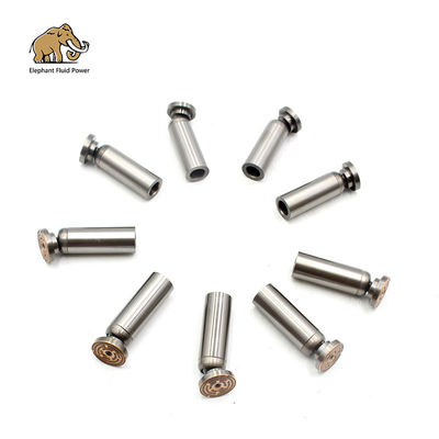 Parti di pompe a pistoni idrauliche per escavatori Komatus