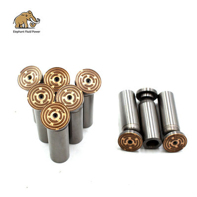 Parti di pompe a pistoni idrauliche per escavatori Komatus