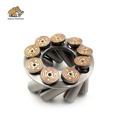 Parti di pompe a pistoni idrauliche per escavatori Komatus