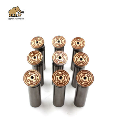 Parti di pompe a pistoni idrauliche per escavatori Komatus