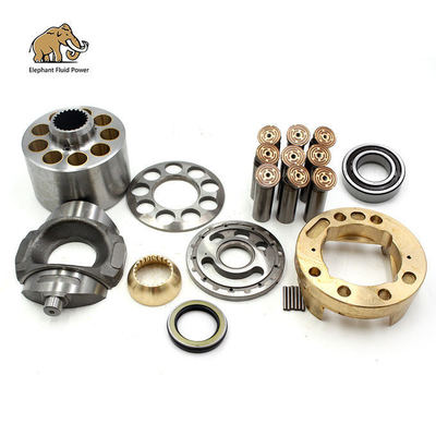 HPV95 Kit di riparazione della pompa idraulica 100% compatibile con l'originale per Komatsu PC200-7 PC200-8 con consegna rapida e supporto tecnico