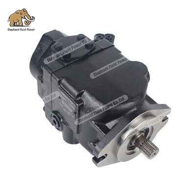 JRRS075 Pompa idraulica Danfoss serie 45 Sostituzione della pompa a pistone variabile