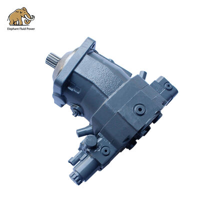 Motore idraulico di qualità OEM cinese CNH 4532014 A6VM80HA1U1